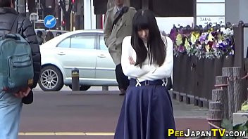 Play Japan teen pussies filmed