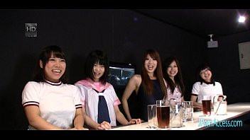 Play Japanese Hardcore Group Sex