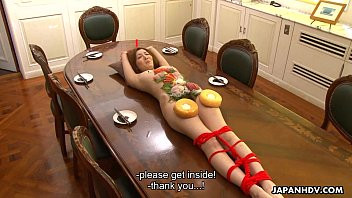 Play Lady Yukina feasted on and finger fucked too