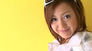 Play Japanese teen masturbation