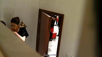 Play Toilet Voyeur Chinese Hot Video 5