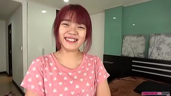 Play Petite Thai girl services Japan sex tourist