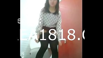 Play KOREA1818.COM - Real Korean girl bathroom footage