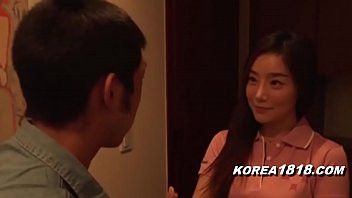 Play Korean porn hot korean girl golf instructorb