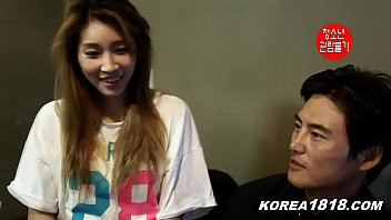 Play Korean Porn Hot Model OFFICE Sex!