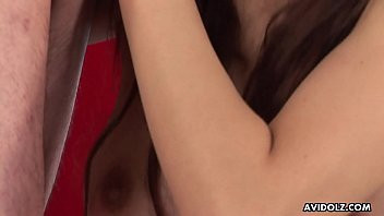 Play Japanese fuck doll, Mecumi had a threesome, uncensored