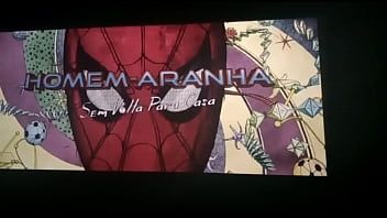 Play Spiderman with no post-credit homecoming