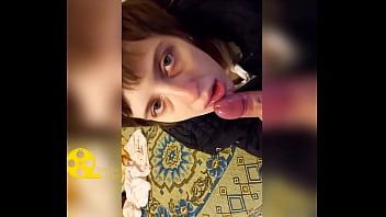 Play I fucked maid in mouth for happy comming new year
