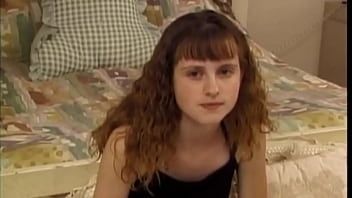 Play Molly got two cumshots at audition