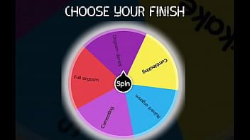 Play FAP DECIDER. MAKE YOUR FAP TASK FOR EVERY DAY