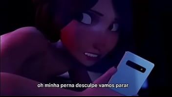 Play Tia cass- Legendado