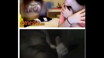 Play TURKISH BOY WITH HUGE COCK SHOWS HIS BIG DICK IN OMEGLE TO EUROPEAN GIRLS VOL 1