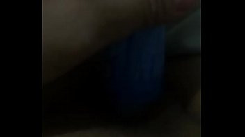 Play Ninecutnthik sweet Asian friend moaning for me masturbating