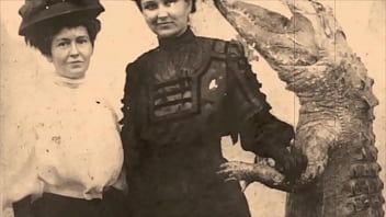 Play Dark Lantern Entertainment presents 'Women With Animals' from My Secret Life, The Erotic Confessions of a Victorian English Gentleman