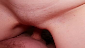 Play Hardcore sex with 18 yo cute step sister getting cum on her pussy