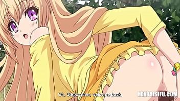 Play Dumb Sis Lets Onii-chan Steal Her Virginity