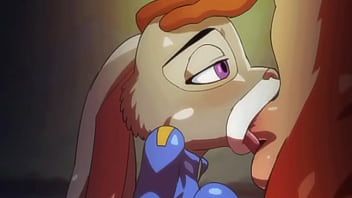 Play Judy Hopps - Zootopia [Compilation]