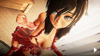 Play Birthday of the Cutest Girl [3D Hentai, 4K, 60FPS, Uncensored]