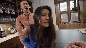Play Brother Bangs The Bride-To-Be - Rae Lil Black / Brazzers / stream full from http://brazzers.promo/63
