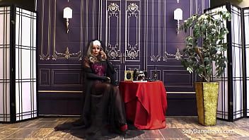 Play Son of A Witch I've always wanted to fuck my stepson ...... Sally D'angelo