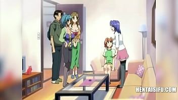 Play The Tutor Gets Lucky In This One - Part 1