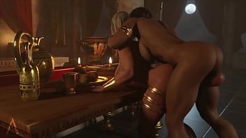 Play February Futanari Compilation 2022